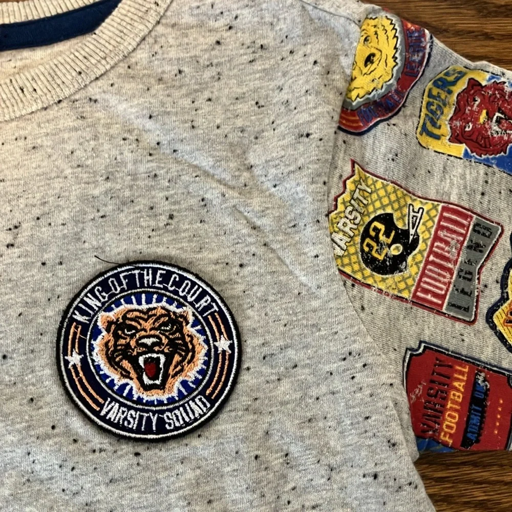 Art & Eden long sleeved shirt - Picture 2 of 6